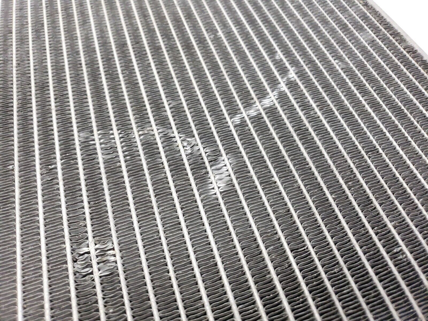07 08 09 10 11 12 Nissan Sentra Engine Radiator OEM