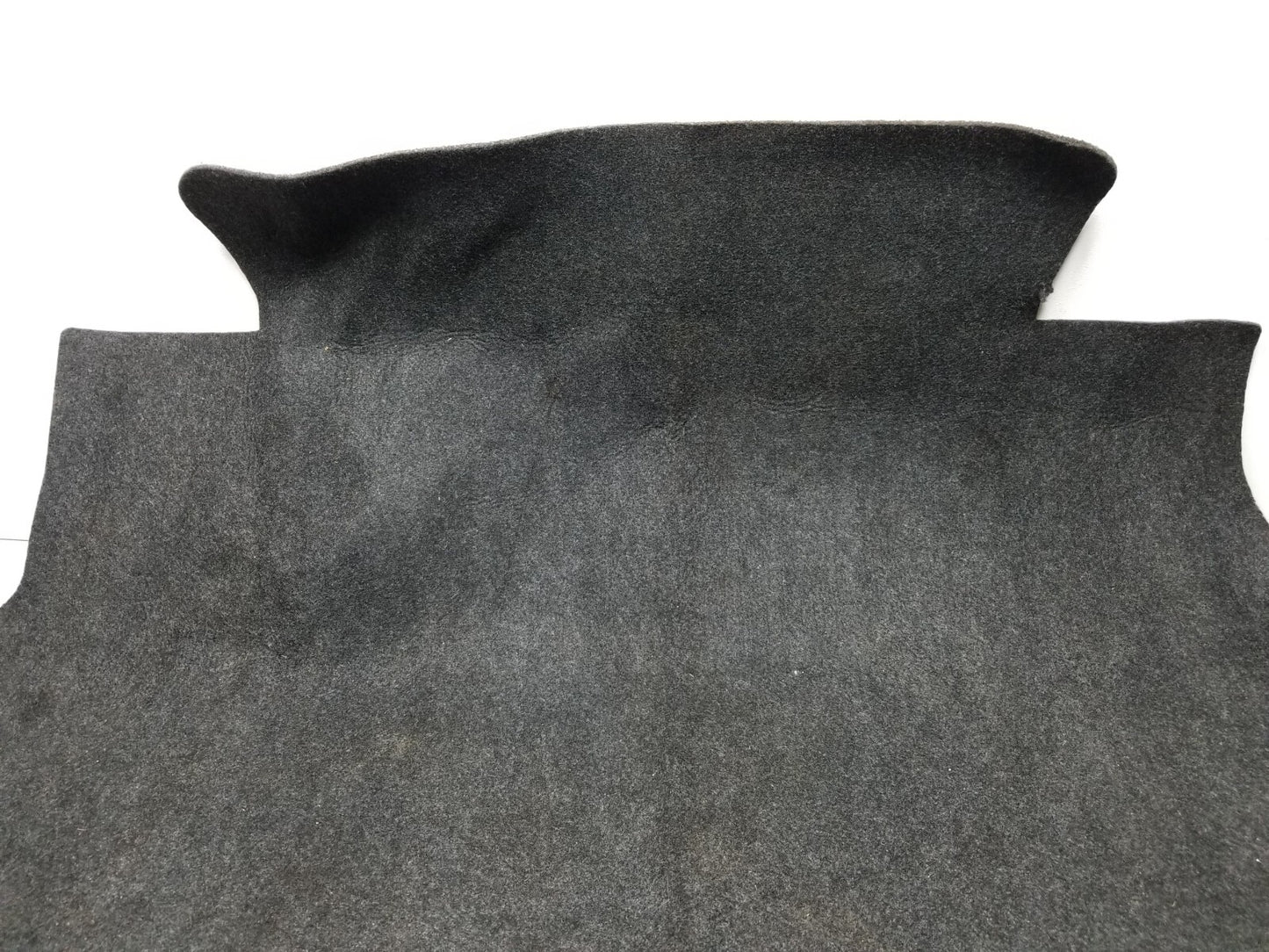 2007 Acura Tl Type S Rear Cargo Mat Trunk OEM