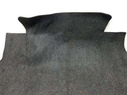 2007 Acura Tl Type S Rear Cargo Mat Trunk OEM