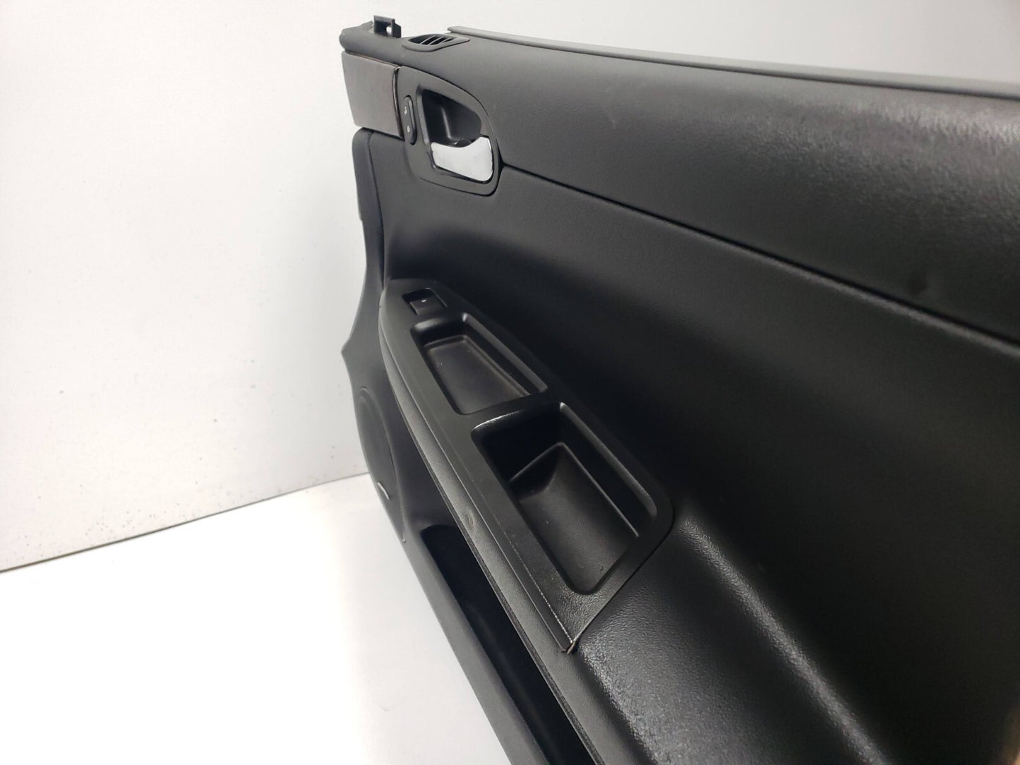2013 Chevrolet Impala Front Passenger Door Panel OEM