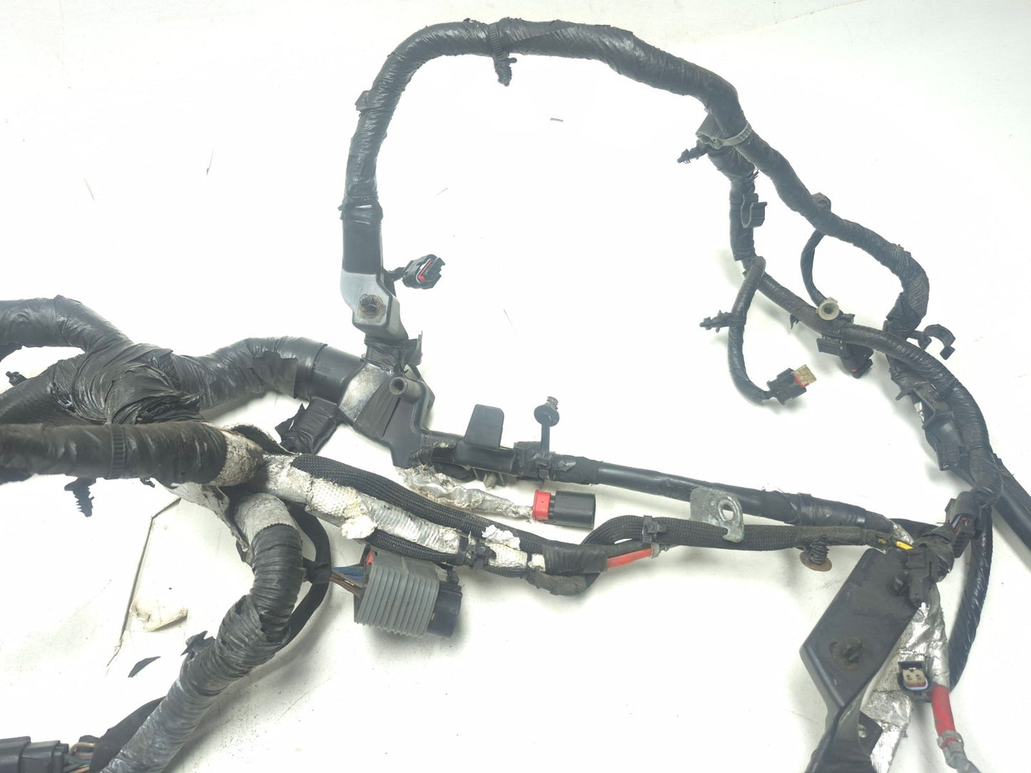 2013 Dodge Grand Caravan Engine Wiring Harness OEM