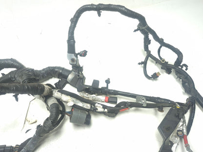 2013 Dodge Grand Caravan Engine Wiring Harness OEM