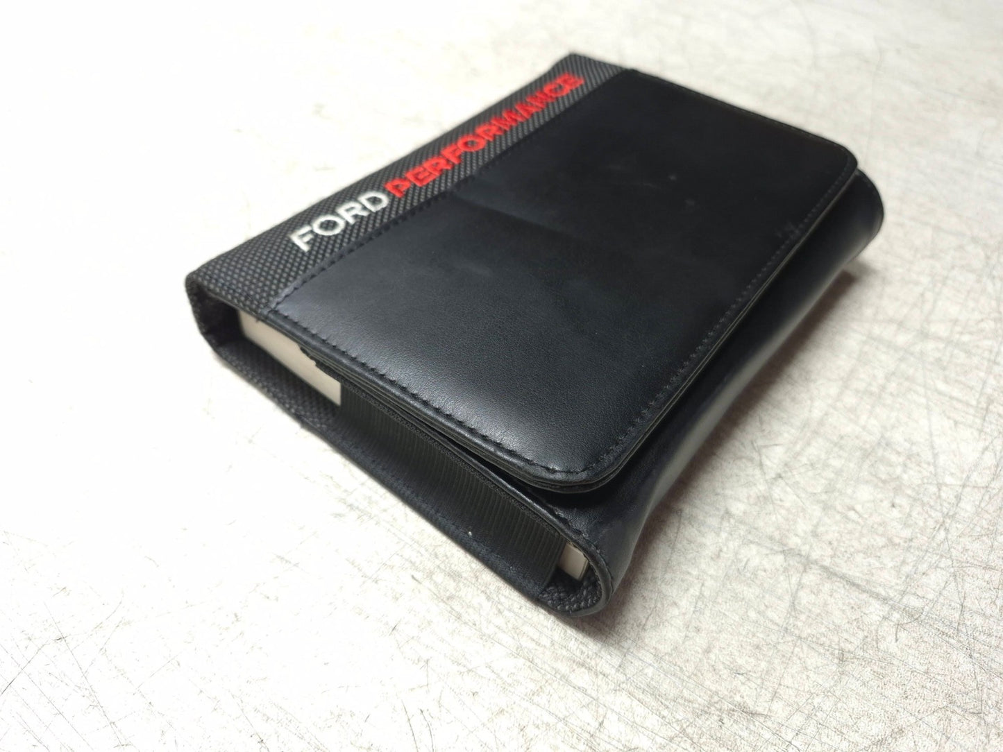 2017 Ford Focus Owner Manual Set OEM