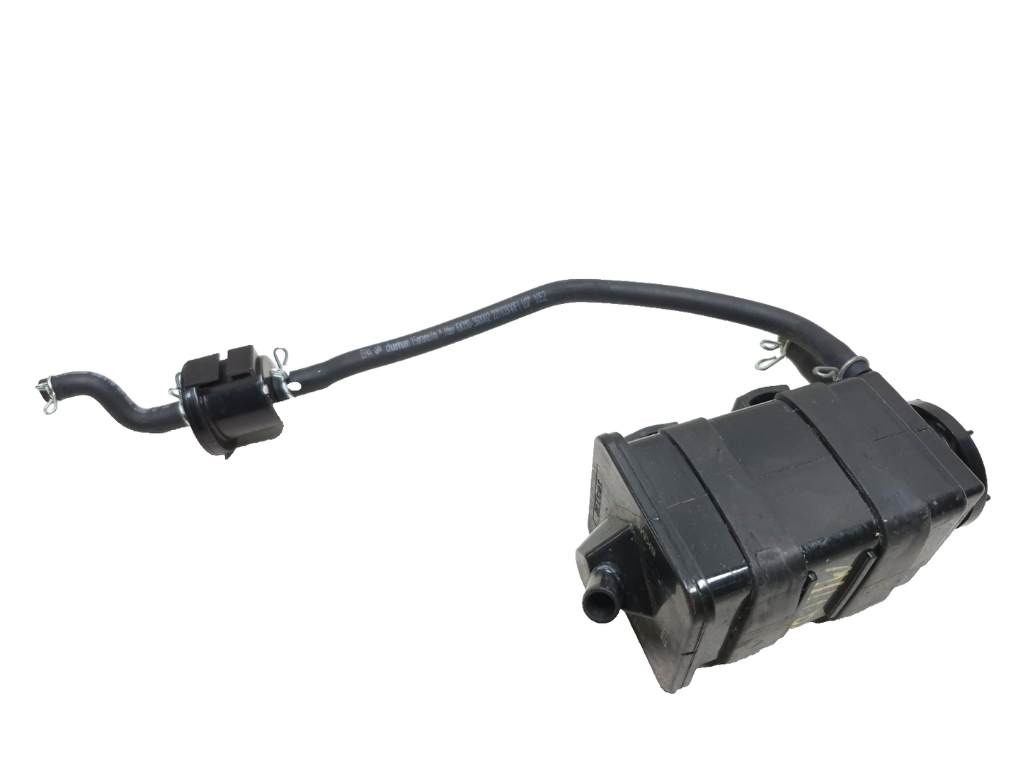 2023 Cf Moto Lifan 300ss Canister Breather Tank Assy OEM