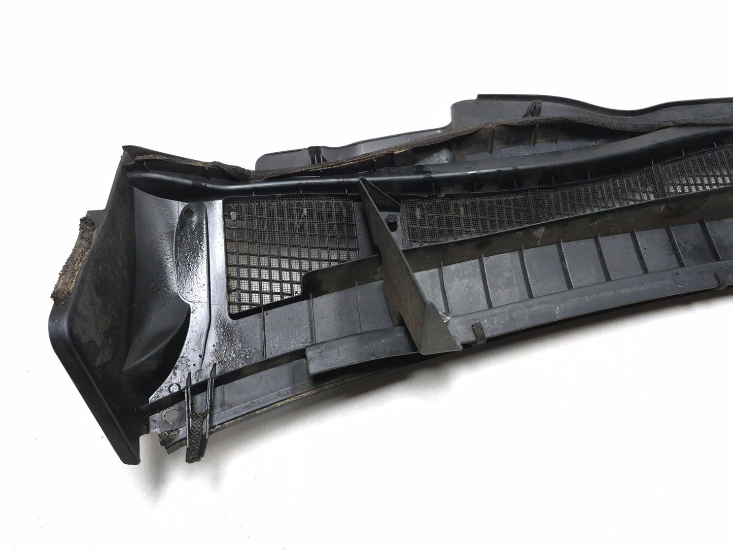 2012 Toyota Camry Windshield Wipers Cowl Vent Panel OEM