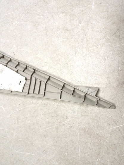 2016 Mazda 6 Rear Side C-pillar Trim Cover Panel 2pcs OEM