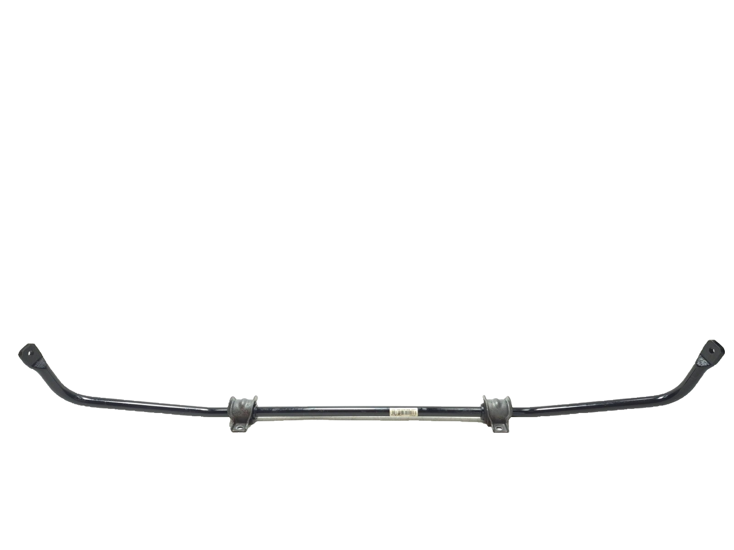 2017 Ford Focus St Rear Stabilizer Sway Bar OEM