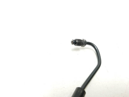 19 - 23 Honda Cbf300 Na Brake Hose Pipe Line Front & Rear OEM