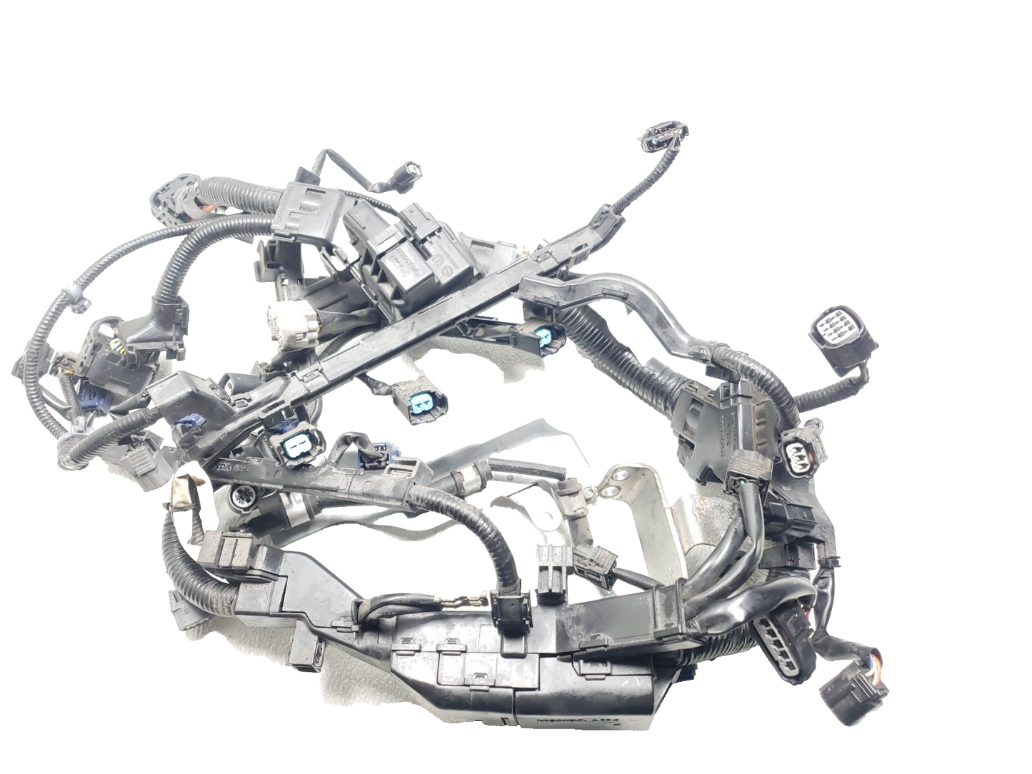 2011 Honda Cr-z Engine Wire Harness 7184-6153-30 OEM