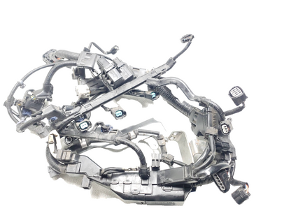 2011 Honda Cr-z Engine Wire Harness 7184-6153-30 OEM