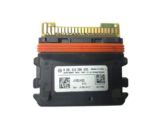 2018 Husqvarna Svartpilen 401 Ecu Cdi Computer Control Unit Module  OEM