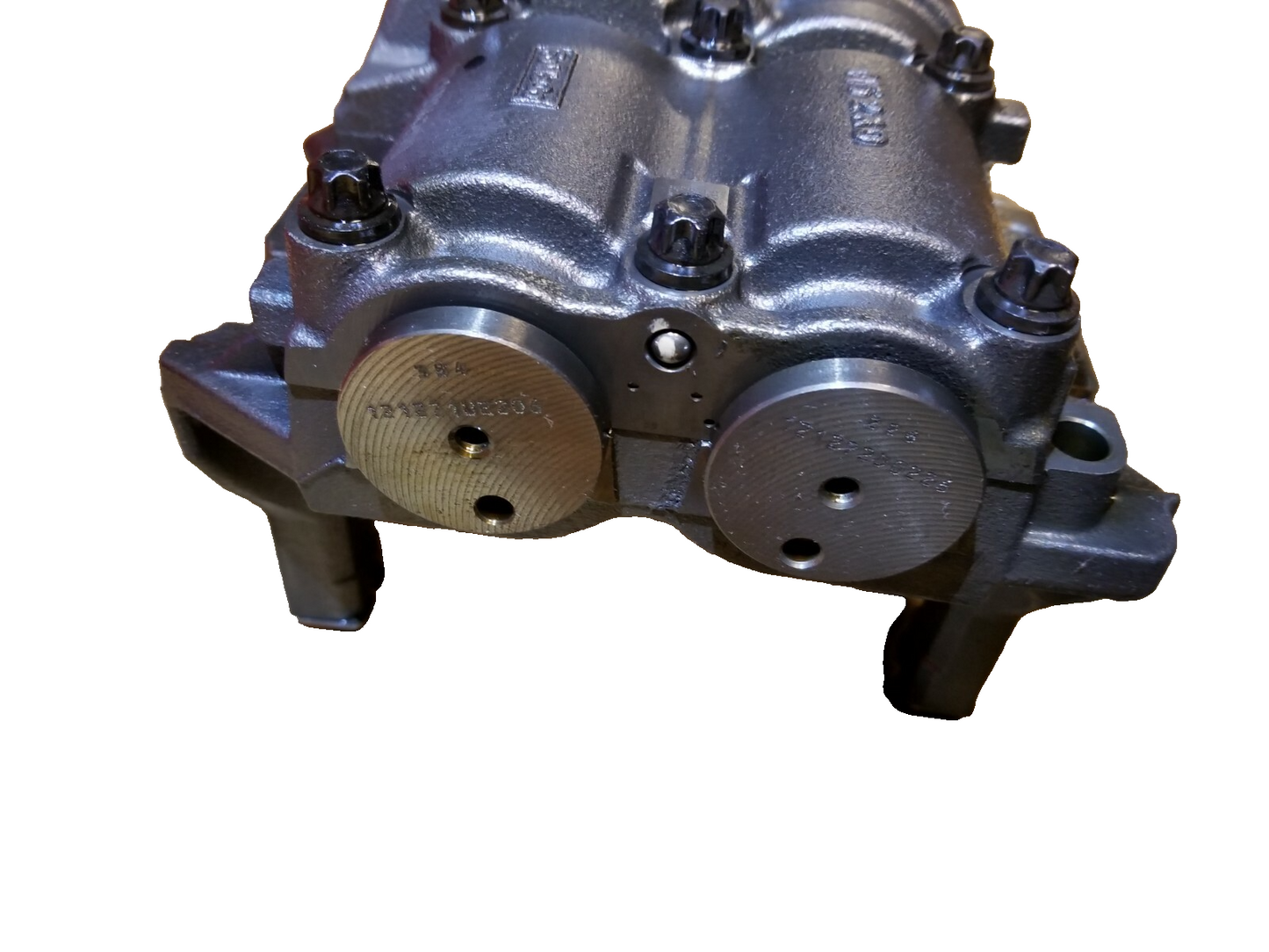 2012 Mazda 6 Engine Balancer Shaft OEM
