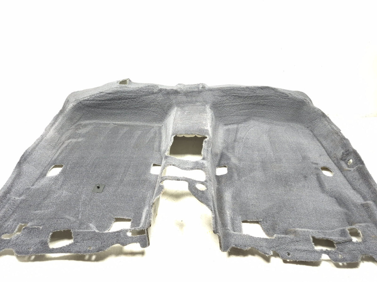 2006 - 2008 Acura Tl  Interior Floor Carpet Liner Trim Front & Rear OEM