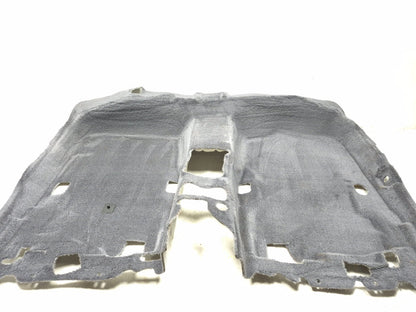 2006 - 2008 Acura Tl  Interior Floor Carpet Liner Trim Front & Rear OEM