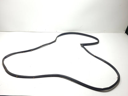 2007 - 2015 Mazda Cx-9 Door Weatherstrip Seal Front Passenger Side Rh 2pcs OEM