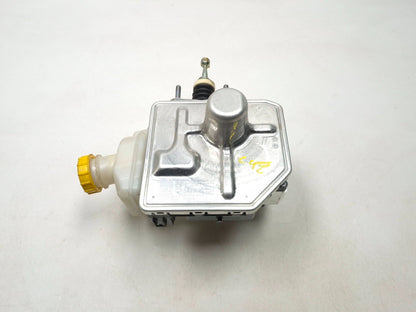 2024 Alfa Romeo Stelvio Power Brake Booster W/ Master Cylinder OEM