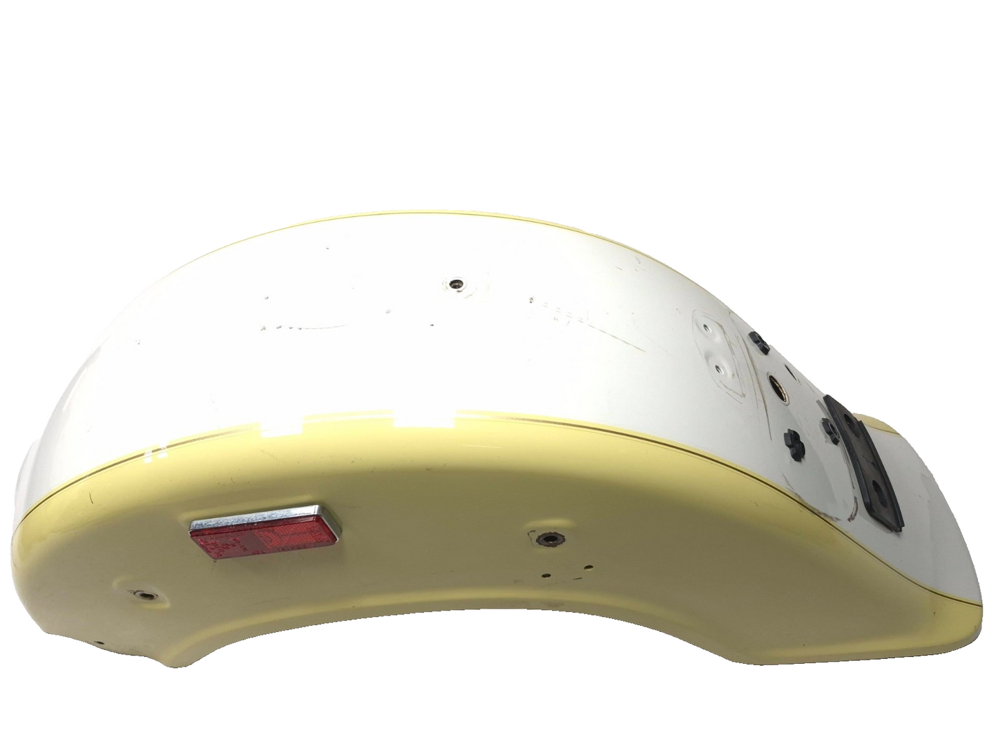 1999 Suzuki Intruder 1500 Rear Fender OEM