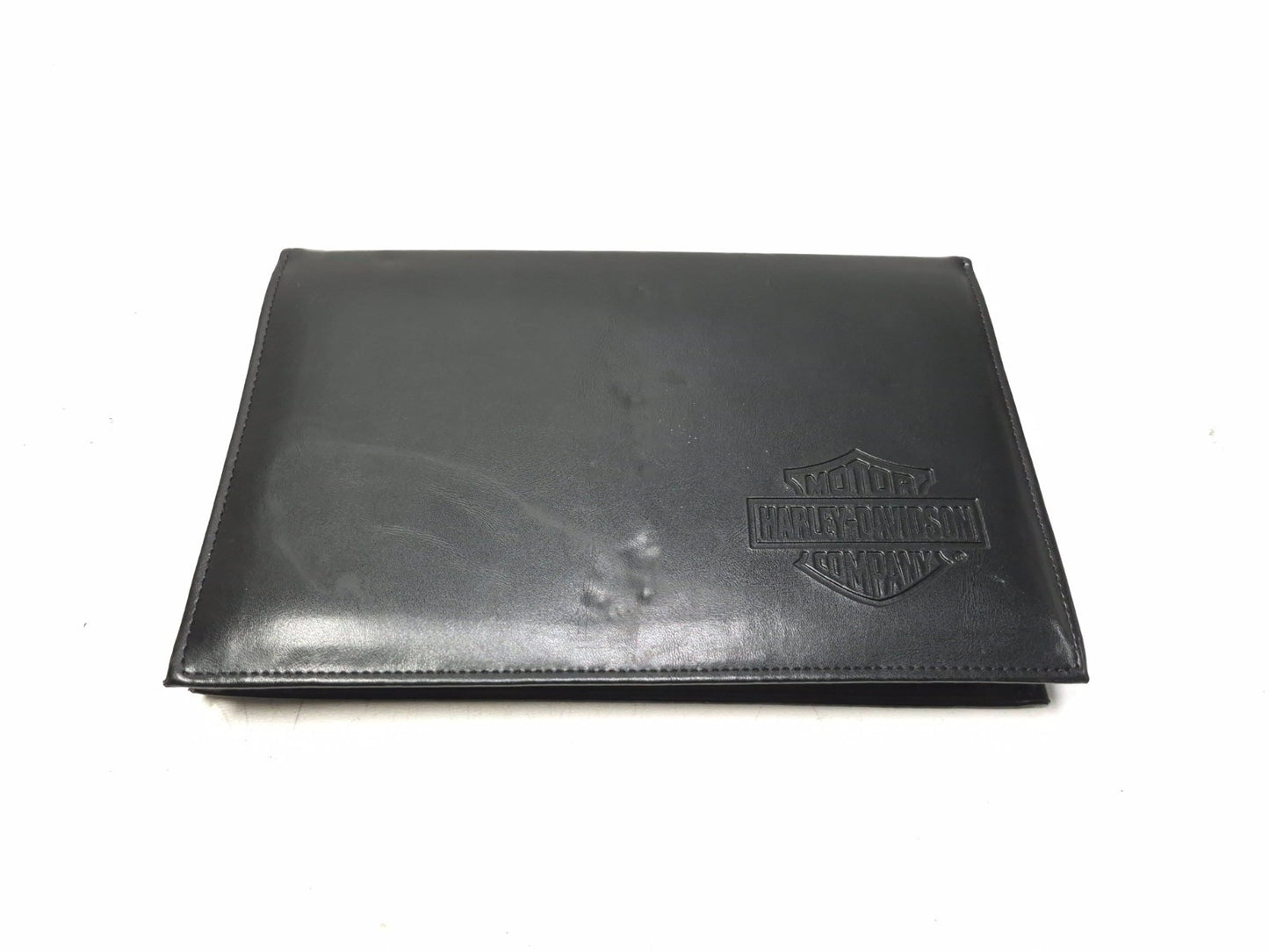 1993 Harley-davidson Electra Glide Flhtc Owner's Manual Book & Case