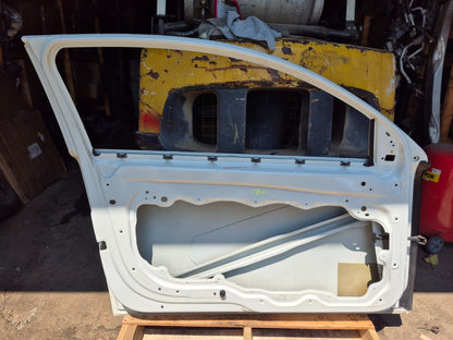 2012 Volvo C30 Front Door Shell Driver Left OEM
