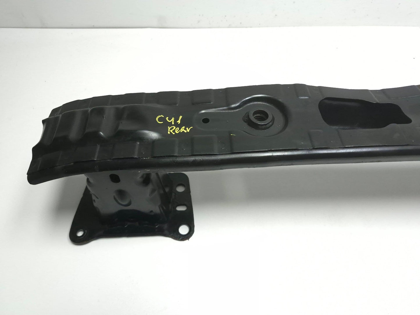 2017 Ford Transit Connect Xl Rear Bumper Reinforcement OEM