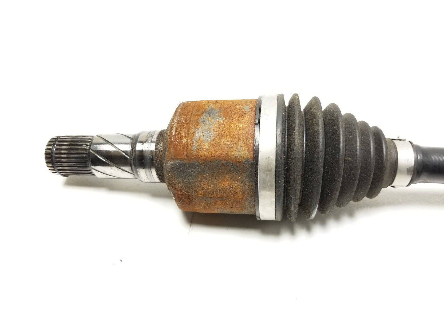 2021 Tesla Model 3 AWD Rear Axle Shaft Passenger Side Right 1044161-00-d OEM
