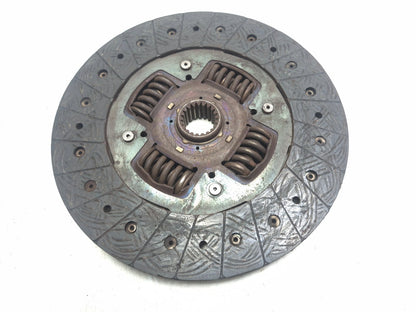 2010 Scion Tc Clutch Pressure Plate & Disc OEM