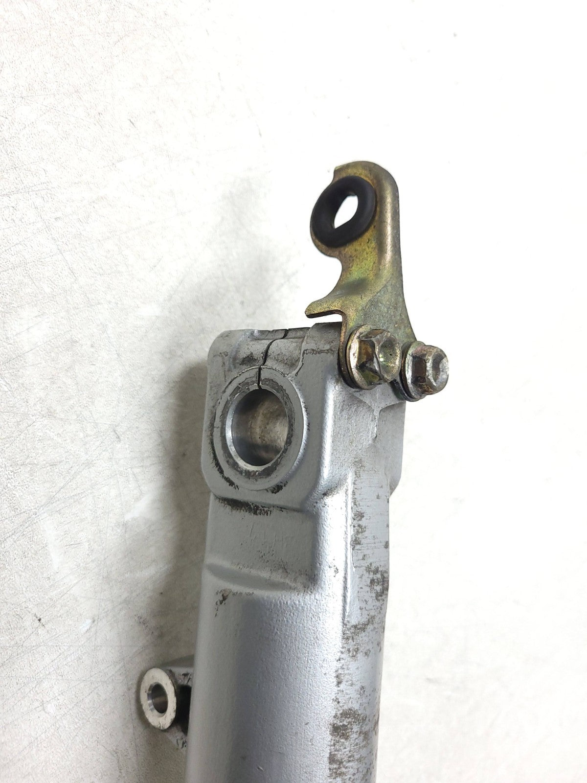 1989-1998 Honda Pc800 Pacific Coast Front Suspension Fork *straight* OEM