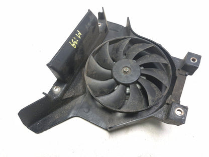 2023 Kawasaki Ninja Ex 400 Cooling Fan OEM
