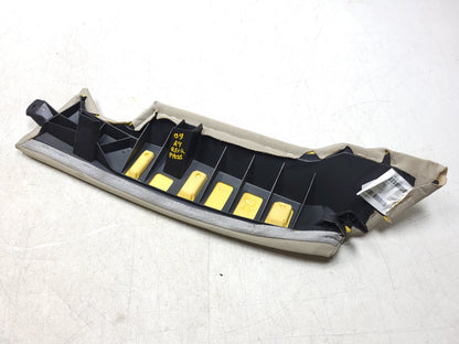 2009 - 2016 Audi A4 S4 Sedan Rear Upper Seat Bench Cushion Left & Right OEM