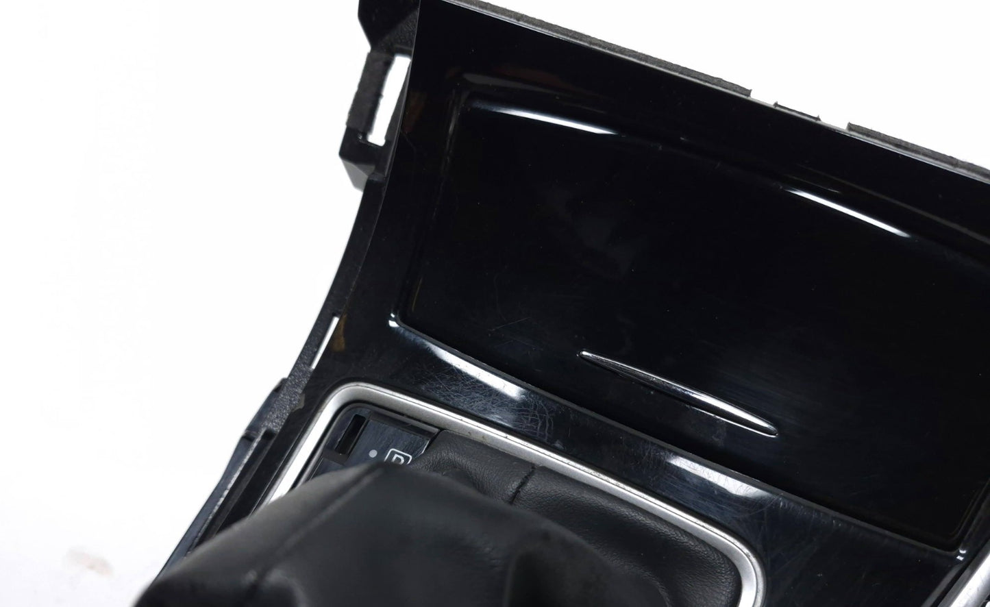 2020 Infiniti Q50 Center Console Gear Shifter Bezel W/multifunction Switch Oem✅