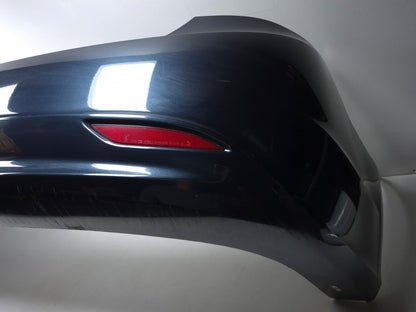 2012 Hyundai Sonata Rear Bumper Cover OEM