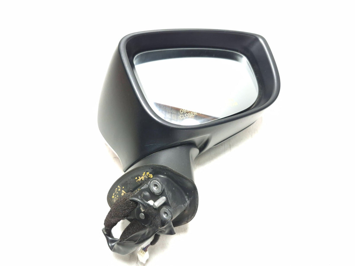 2014 Mazda 3 Right Passenger Side View Mirror OEM