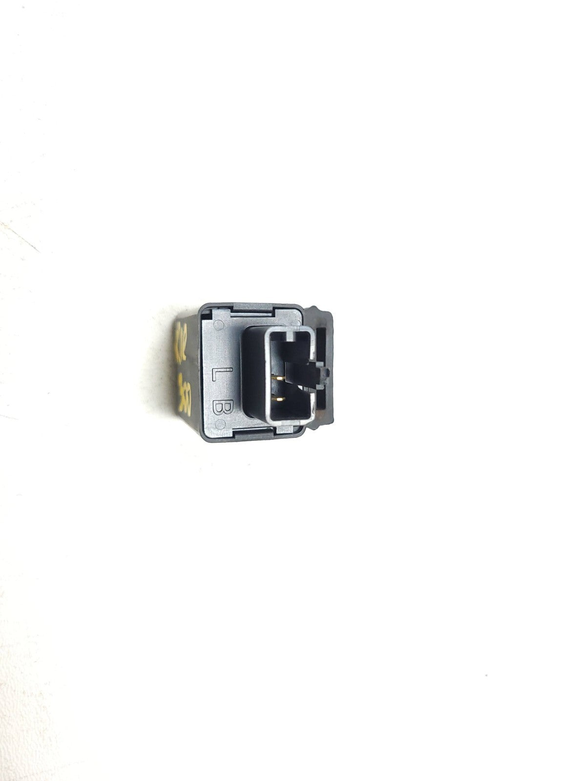 17-24 Kawasaki Kle300 Versys-x 300 Relay 9f15m13