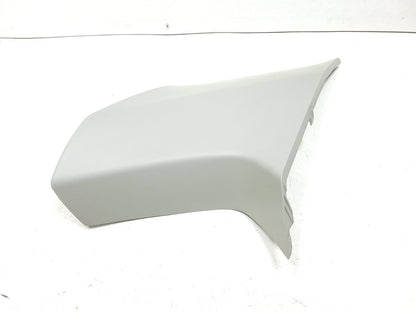 07-13 BMW X5 E70 Rear D Pillar Upper Trim Cover Pair OEM