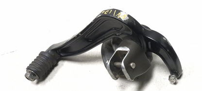 2017 Indian Scout Rear Left Footpeg & Gear Shift Lever W/ Peg Assy OEM