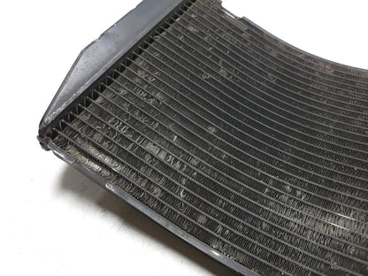 2004 - 2006 Yamaha Yzfr1 R1 Engine Cooling Radiator OEM