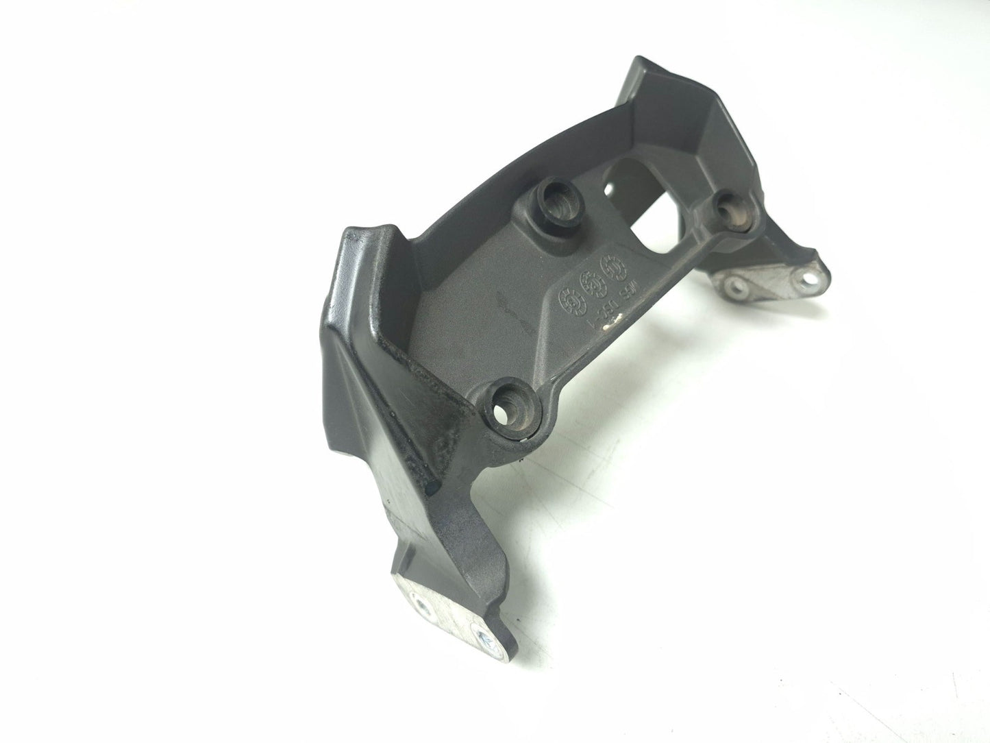 2012 Honda Nc700x Instrument Cluster Speedometer Bracket Stay Holder OEM