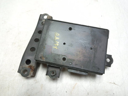 2004 Suzuki Intruder Volusia Vl800 Voltage Regulator Holder Bracket OEM