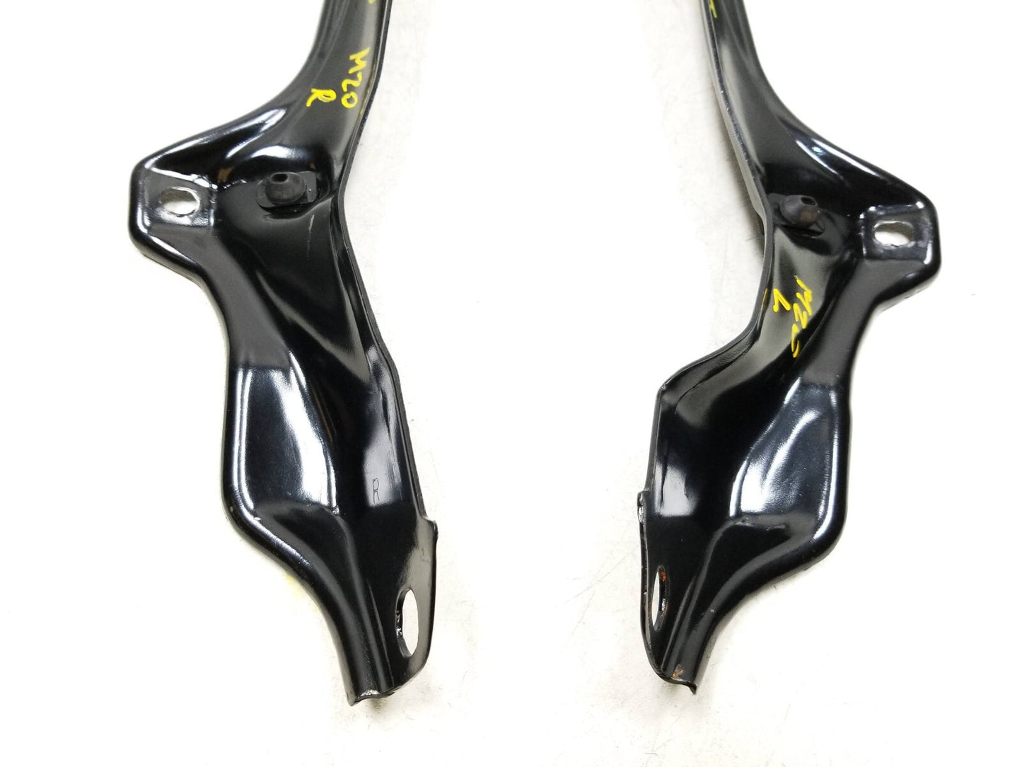 2021 - 2023 Ktm 390 Duke Rear Tail Section Frame Subframe Bracket Lh & Rh OEM