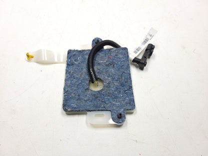 2011 - 2015 Audi A4 Front Passenger Seat Occupant Sensor OEM