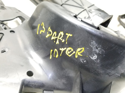13 14 15 16 Dodge Dart 1.4l Mt Interior Wire Wiring Harness OEM 52k  68171522ad