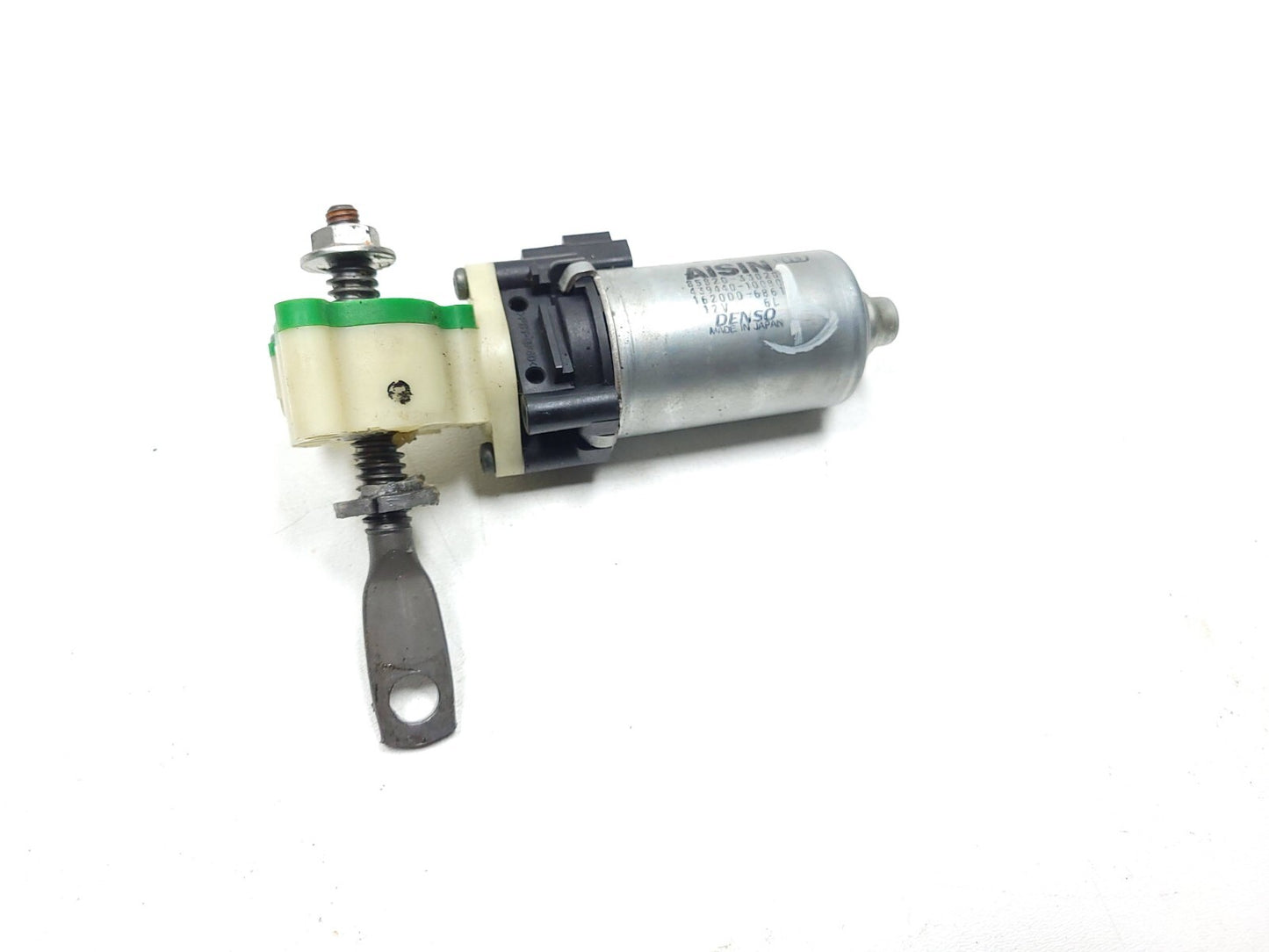 2009 - 2013 Lexus IS250 Front Seat Adjust Motor Passenger Right 5pcs OEM