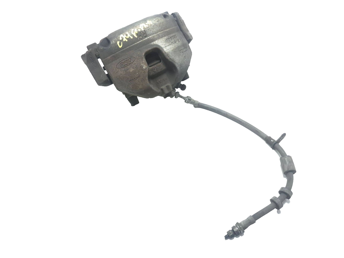 2016 Ford Transit Connect Front Brake Caliper Passenger Side Right OEM