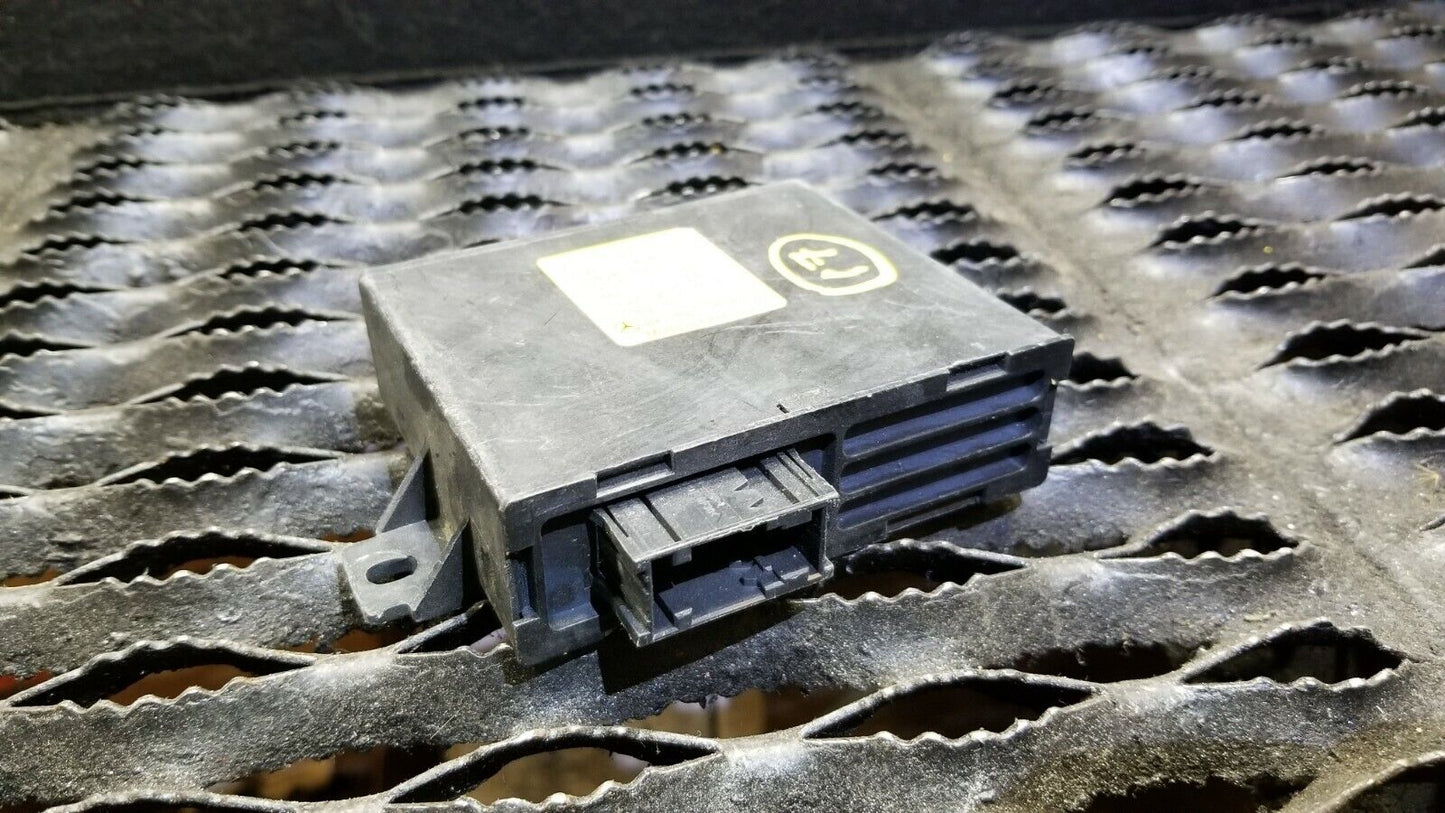 03-06 Mercedes W220 S430 S500 S600 Hid Xenon Headlight Control Module OEM N17