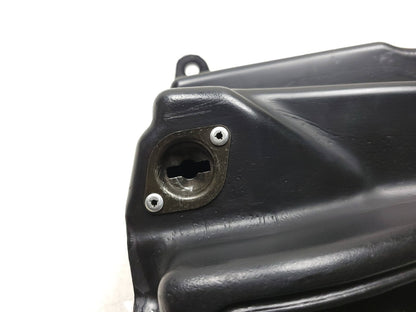 1998 - 2005 Yamaha V Star 650 Xvs650 Classic Tool Box & Battery Tray OEM