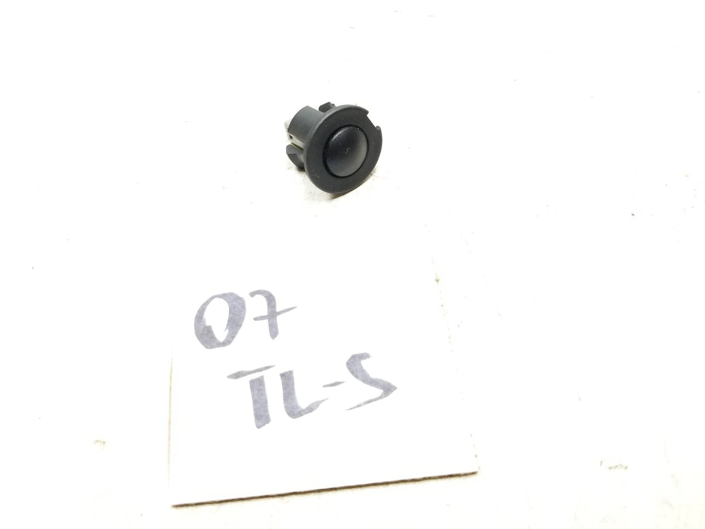 2007-2008 Acura Tl Type S Sunload Light Sensor OEM