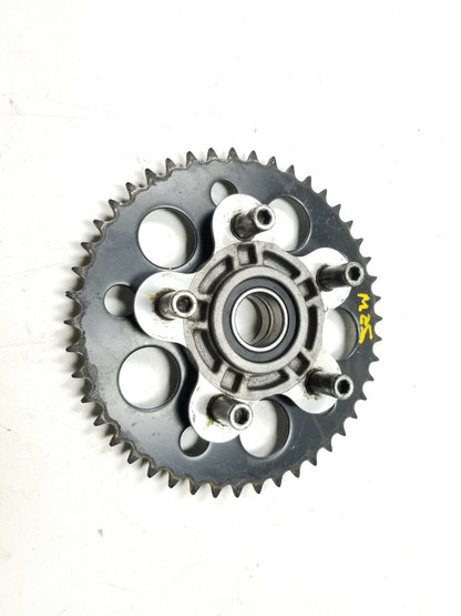 2015 - 2018 Ducati Monster 821 Rear Wheel Hub Sprocket 46t