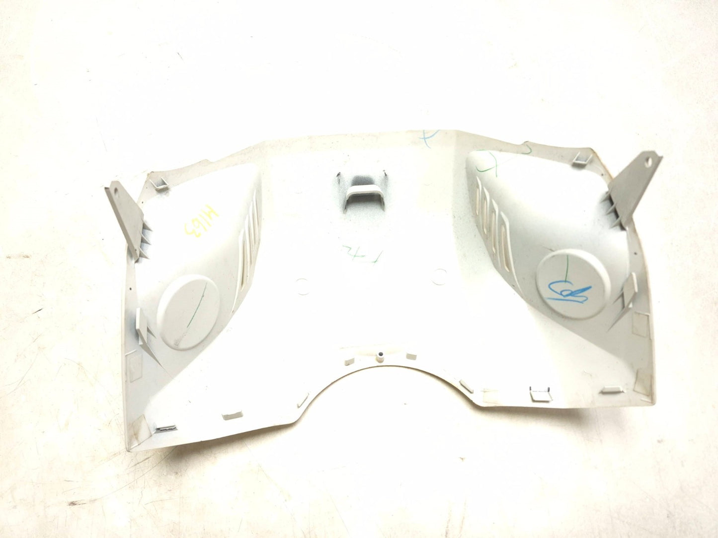 2024 Yamaha R3 Yfz320 Fuel Tank Cover Top OEM