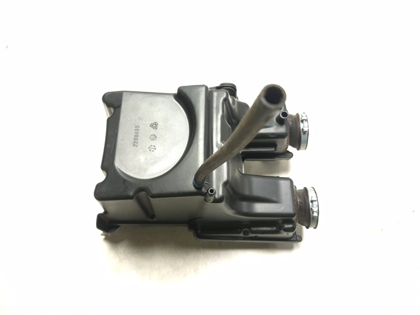 2014 Triumph America Air Cleaner Box OEM