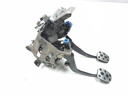 2017 Subaru Impreza Sport Brake & Clutch Pedal Assy OEM